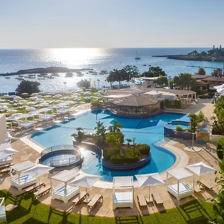 Capo Bay Hotel Protaras Zewnętrze zdjęcie