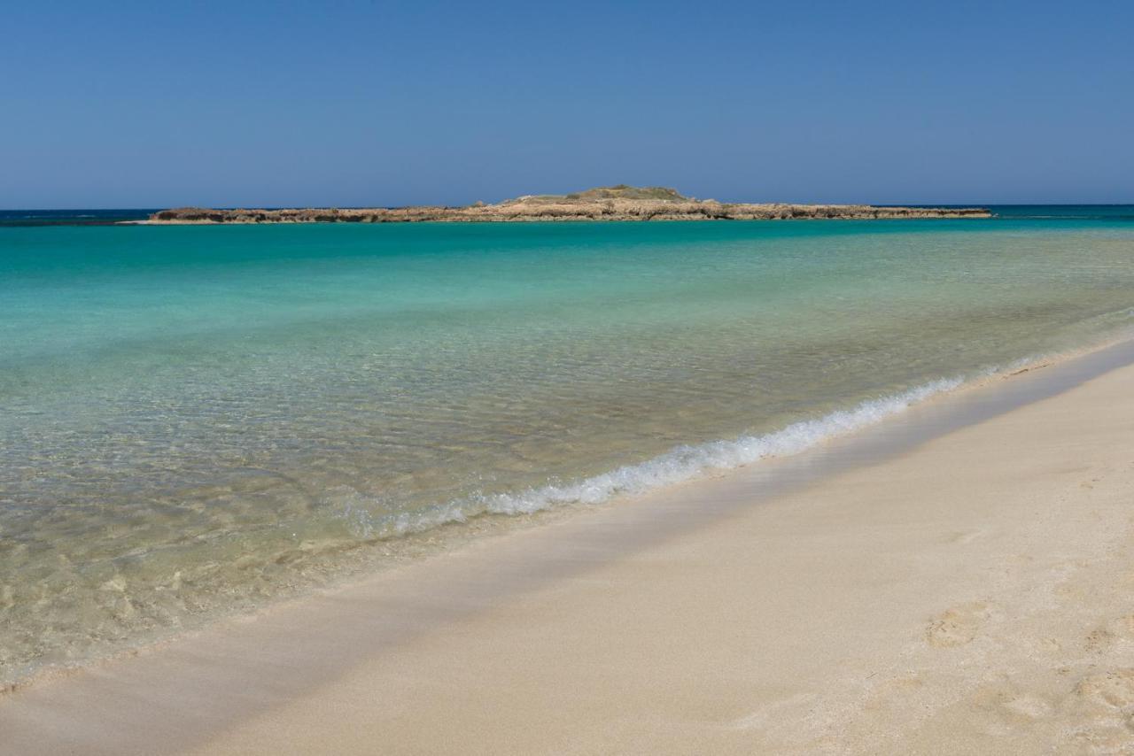 Capo Bay Hotel Protaras Zewnętrze zdjęcie